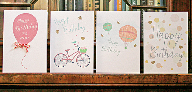 greetings cards jennifer montgomery stationery